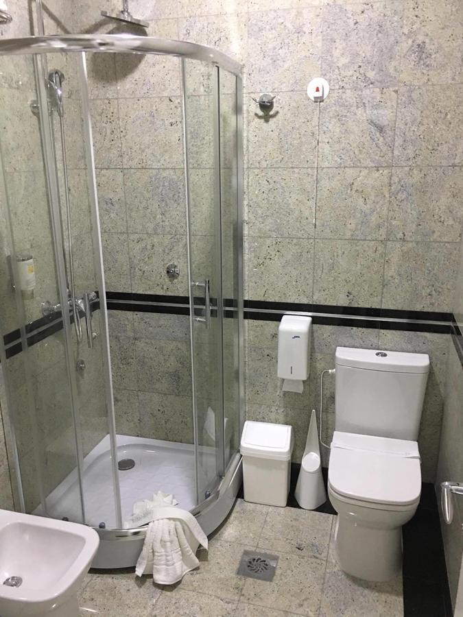 Odmaraliste Vidik Hotel Lazarevac Екстериор снимка
