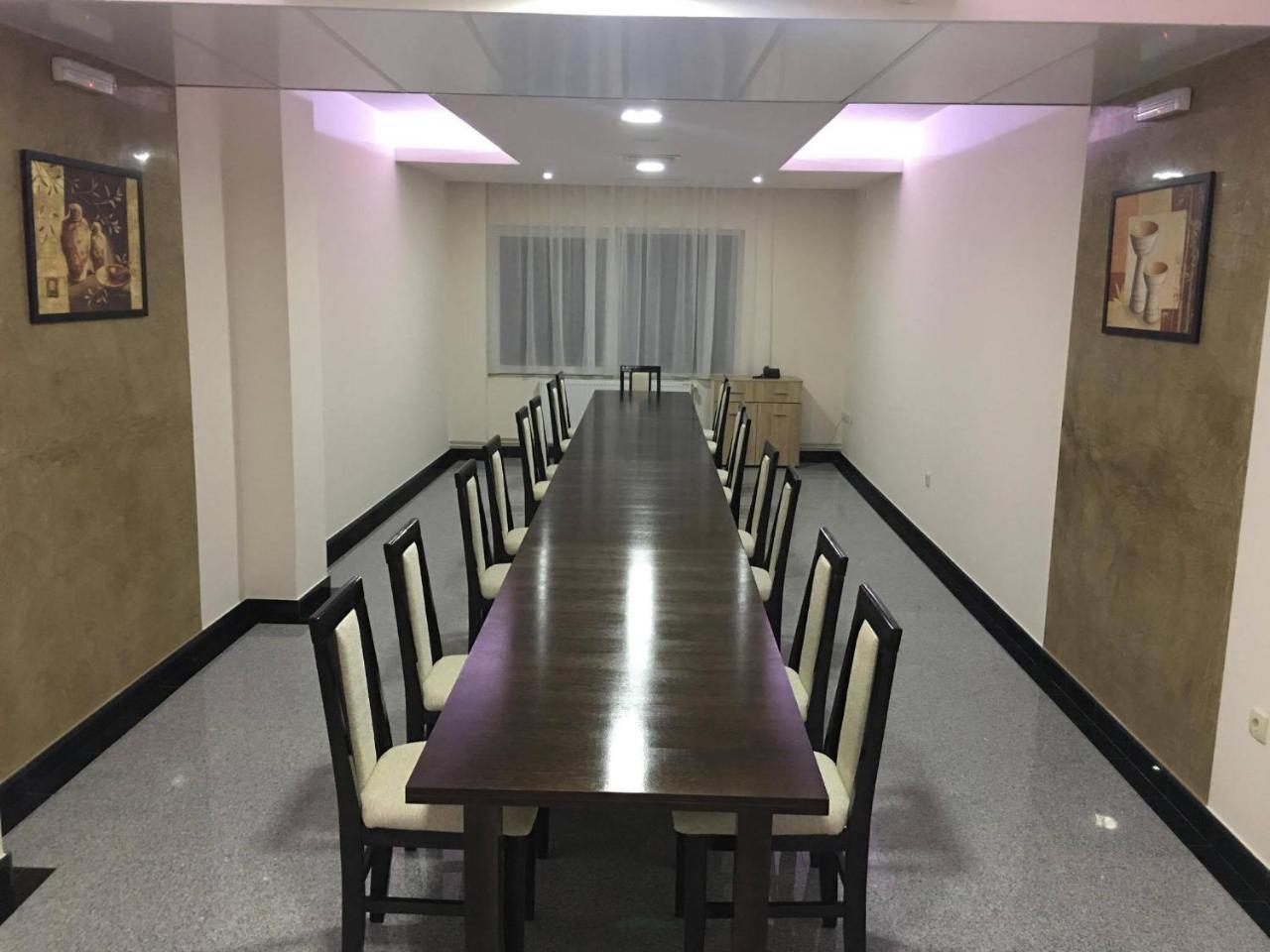 Odmaraliste Vidik Hotel Lazarevac Екстериор снимка