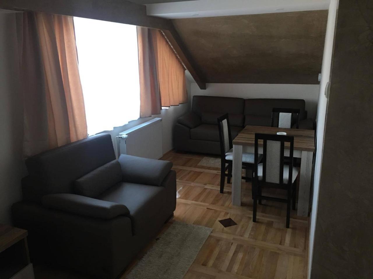 Odmaraliste Vidik Hotel Lazarevac Екстериор снимка