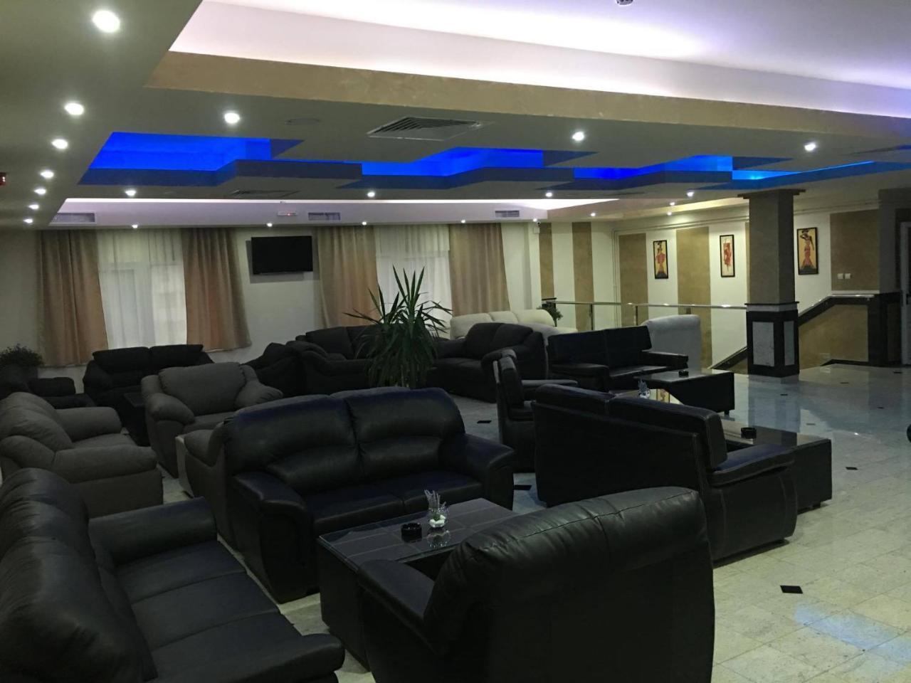 Odmaraliste Vidik Hotel Lazarevac Екстериор снимка
