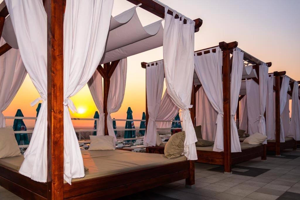 Odmaraliste Vidik Hotel Lazarevac Екстериор снимка